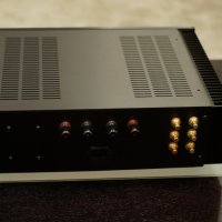 SLAudio NFB Amp, снимка 4 - Ресийвъри, усилватели, смесителни пултове - 36180561