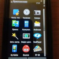 NOKIA 5530 XpressMuzic, снимка 4 - Nokia - 35393678