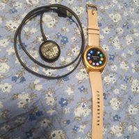 Смарт часовник Samsung Watch D2D8 , снимка 7 - Смарт гривни - 40227794