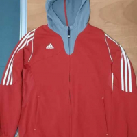 Adidas Climalite Cotton, снимка 6 - Спортни дрехи, екипи - 36533006