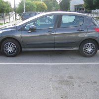 Rent a car / рент а кар - Peugeot 308 - от 10 euro / ден, снимка 3 - Други услуги - 40124588