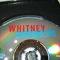 sold out-WHITNEY HOUSTON DVD-ВНОС GERMANY 3010231013, снимка 6 - DVD дискове - 42775512