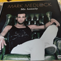 MARK MEDLOCK, снимка 3 - CD дискове - 44682531