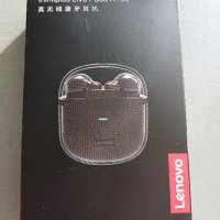 Безжични слушалки Lenovo XT96, снимка 8 - Bluetooth слушалки - 42779452