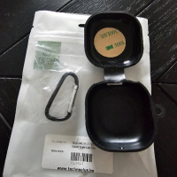 Case Samsung buds live/pro, снимка 4 - Калъфи, кейсове - 44598056