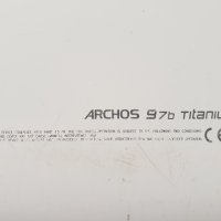 Archos 9.7B Titanium оригинални части и аксесоари , снимка 2 - Таблети - 34044764
