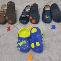 Детски обувки нови, снимка 4 - Детски обувки - 31532914