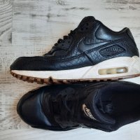 Nike air max 90 premium ,39 номер ,25 см, снимка 6 - Маратонки - 42303417