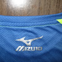 Тениски MIZUNO   мъжки и дамска, снимка 4 - Спортни дрехи, екипи - 33972799