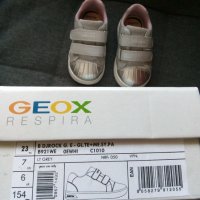 GEOX 23 номер , снимка 7 - Детски обувки - 36720803