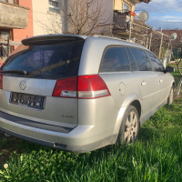 Opel vectra , снимка 3 - Автомобили и джипове - 44808257