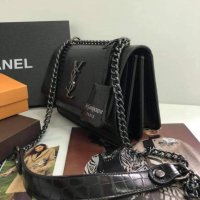 Ysl yves saint laurent дамска чанта код618, снимка 2 - Чанти - 30083638