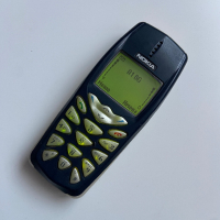 ✅ Nokia 🔝 3510, снимка 2 - Nokia - 44704034