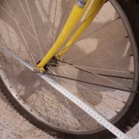 Велосипед Olympia, снимка 13 - Велосипеди - 41422368