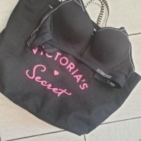 Victoria Secret sport xs, снимка 4 - Корсети, бюстиета, топове - 42046925