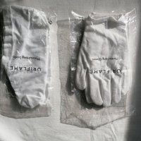 Овлажняващи ръкавици и терлици Oriflame, снимка 1 - Козметика за тяло - 44210331