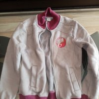 суитчър униформа, снимка 1 - Детски якета и елеци - 30288935