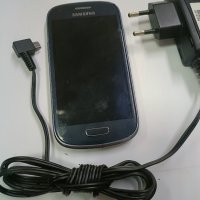 Продавам GSM Samsung GALAXY SIII mini GT I8190, снимка 1 - Samsung - 42111407