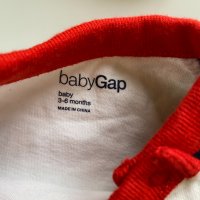 Baby Gap 3-6m нов комплект, снимка 8 - Комплекти за бебе - 31508957