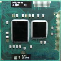 Процесор Intel I3-380M , снимка 1 - Процесори - 38591749