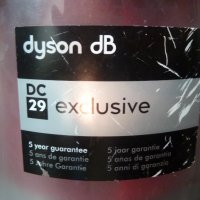 прахосмукачки DYSON, снимка 3 - Прахосмукачки - 37926747