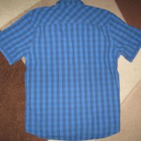 Риза TOM TAILOR  мъжки,М, снимка 3 - Ризи - 32188847