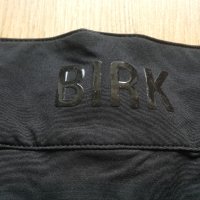 BIRK Trail Pants Black Stretch размер L изцяло еластичен панталон - 551, снимка 6 - Панталони - 42856051