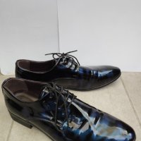 Продавам мъжки обувки, снимка 1 - Официални обувки - 40559573