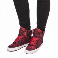 КЕЦОВЕ - SUPRA SKYTOP; размери: 36, снимка 3 - Детски обувки - 31472342