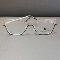 Диоптрична рамка Modena , снимка 3 - Слънчеви и диоптрични очила - 30576543