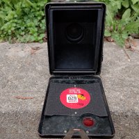 Стара камера апарат на Кодак, снимка 2 - Антикварни и старинни предмети - 40046041
