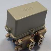 трансмитер TAYLOR Х397TD00821-800A Differential Pressure Transmitter, снимка 1 - Резервни части за машини - 35228712