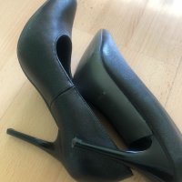Дамски обувки- Нови, снимка 3 - Дамски обувки на ток - 31639574