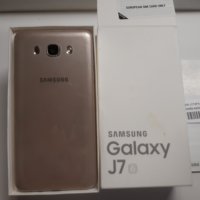 Продавам чисто нов "Samsung J7"., снимка 2 - Samsung - 29141626