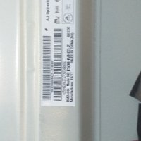 LOGIC BOARD Toshiba Modul L5300 REV  1.03, снимка 5 - Части и Платки - 30239111