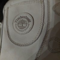 Дамски ботуши апрески Timberland , снимка 6 - Маратонки - 44327854