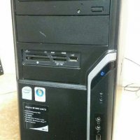 Продавам: Марково PC ACER Aspire M1600 ..., снимка 1 - Работни компютри - 29202084