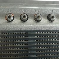 Grundig C 6200 Radio vintagee, снимка 12 - Радиокасетофони, транзистори - 40429060