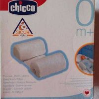 Chicco възглавничка за новородено, снимка 2 - Детски матраци - 36614571