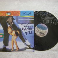 ВТА 12757 - Dantcho Rap Georgiev presents - Dance Hits, снимка 2 - Грамофонни плочи - 31746801