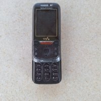 Sony Ericsson w850i, снимка 3 - Sony Ericsson - 44446342
