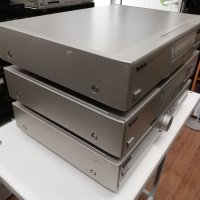 Technics E Series SA-E10, RS-E10, SL-E10, снимка 14 - Аудиосистеми - 40567330