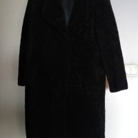 Продавам дамски кожени палта, снимка 6 - Палта, манта - 35776242
