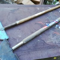 spear & jackson neverbend-made in britain 0111201736, снимка 1 - Колекции - 30632102