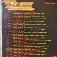 Creedence Clearwater Revival,ZZ Top, снимка 16 - CD дискове - 44450153