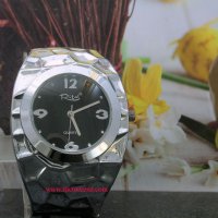 Дамски часовник-гривна RITAL, снимка 2 - Дамски - 31657772