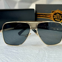 Dita 2023 мъжки слънчеви очила  3 цвята, снимка 7 - Слънчеви и диоптрични очила - 44701643