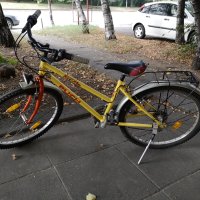Продавам юношеско колело, снимка 6 - Велосипеди - 42836895