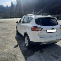 Ford Kuga 2.0 TITANIUM, снимка 5 - Автомобили и джипове - 44641177