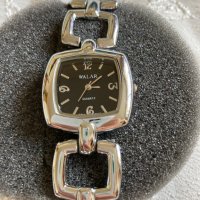 Дамски часовник WALAR. нов всекидневен Made in Dubai в подаръчна кутия, снимка 3 - Дамски - 36988577